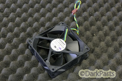 Foxconn pva092g12h p17 fan - pva092g12h-p17-ae,