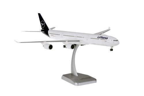 Limox airbus a340 600 - airbus, a340-600