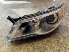 BI XENON Scheinwerfer links VW