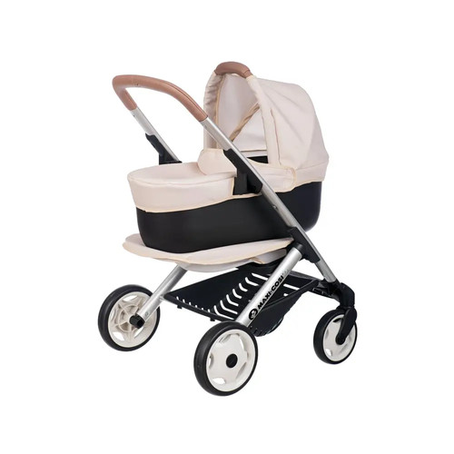 Smoby maxi cosi - maxi-cosi, puppenwagen
