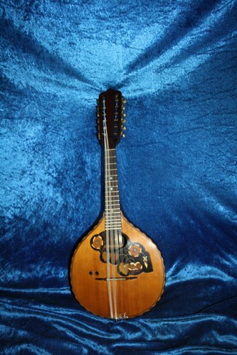 Mandriola mandoline - mandriola, ,mandoline