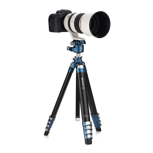 Benro tcba25g36pt cyanbird - tcba25g36pt,