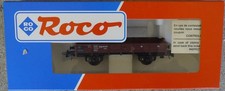 Roco H0 Scale #46011 Low