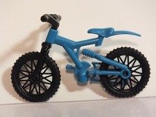 Playmobil Fahrrad City Rad