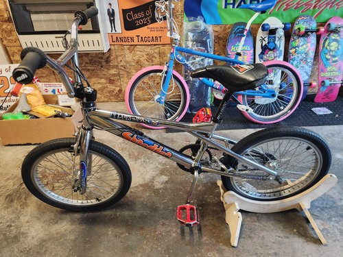 Haro shredder 1999 - shredder, bmx
