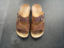 Think! Pantoletten Hausschuhe