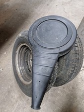 Luftfilter Rekord C DIDTA SOLEX Opel Vergaser Doppelvergaser