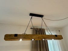 Designer LED Deckenlampe aus