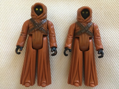 Variations star wars vintage - variations,