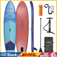 Aufblasbares SUP Surfbrett