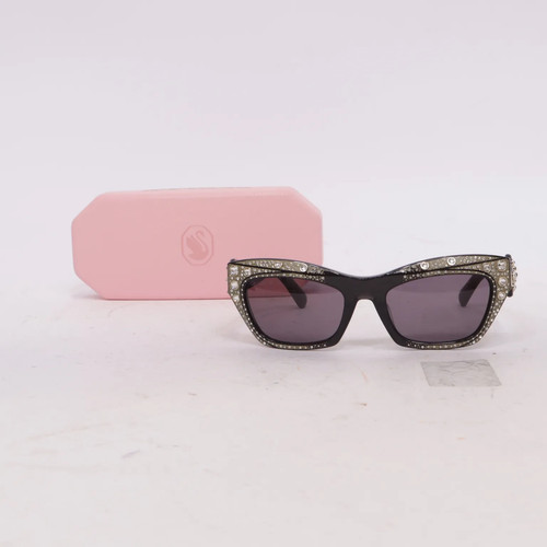 Swarovski sonnenbrille cat - swarovski,,
