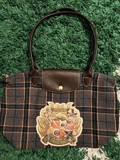 !ULTRA RARE! - Longchamp „Glorious Diversus“ Handtasche | Sonderedition