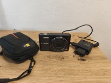 Panasonic LUMIX SZ10