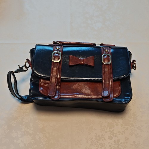 Ecosusi damen schultertasche - ecosusi,