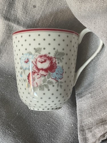 Greengate kaffee becher tilda - becher,