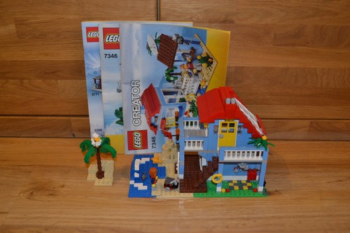 Lego creator - lego, in