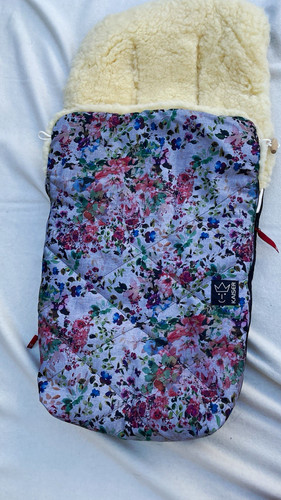Kaiser kinderwagen fußsack - kaiser, kinderwagen-fußsack