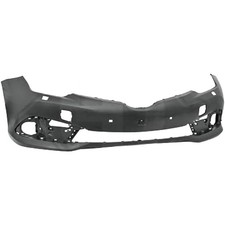 DIEDERICHS Stoßstange