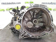 XS7R7002DA 2818010 getriebe ft