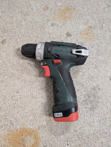 Metabo powermaxx - metabo, bs