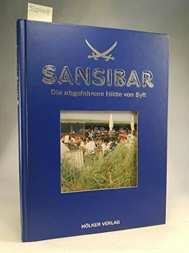 Sansibar die abgefahrene - die,