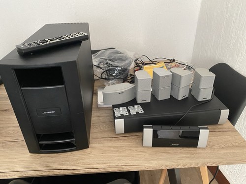 Bose lifestyle v30 - bose,