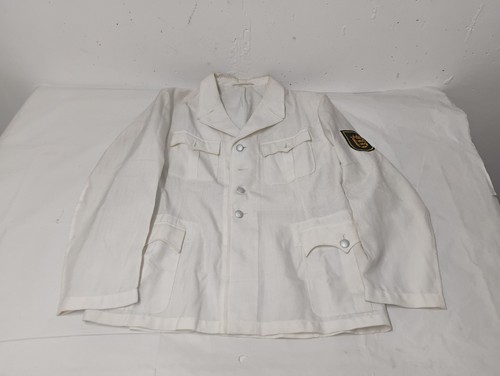 Polizei uniform jacke - polizei,