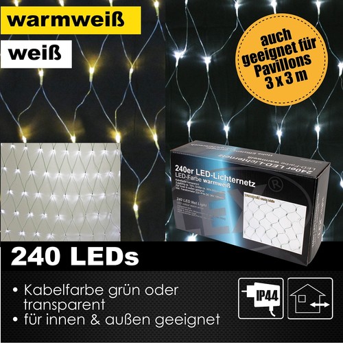 240 led xxl - 240,