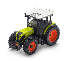 Claas axos 120 agritechnica - claas,