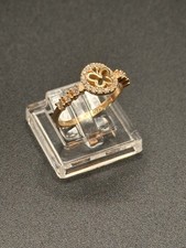 Frauenring Schmetterling Silber 925 خاتم فضة نسائي مع فراشة 