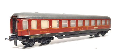 Trix express 173 - trix, 20/173