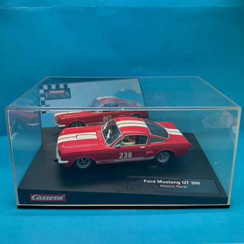 Carrera 25713 evolution ford - 25713,