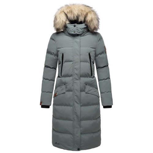 Damen winterjacke parka mantel - parka,