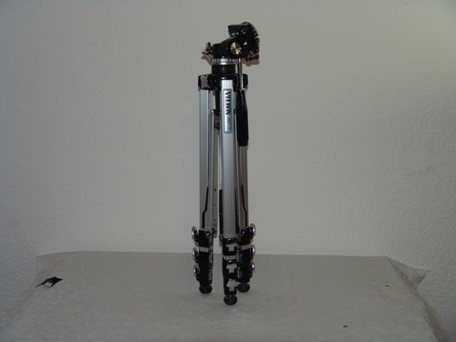 Velbon stativ aef und - stativ,