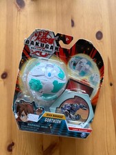 New - GORTHION - Bakugan DEKA