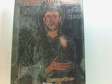 Franz von Assisi mit Beitr