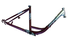 Fahrradrahmen 26 Zoll Fischer
