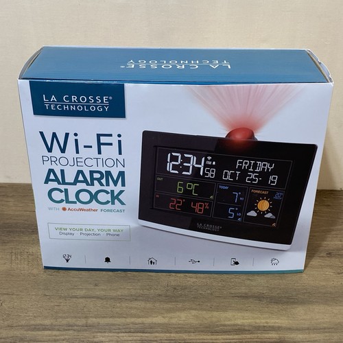 Crosse c82929 wlan - la,