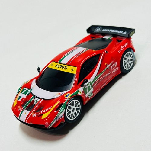 Carrera 61277 ferrari 458 - 61277,