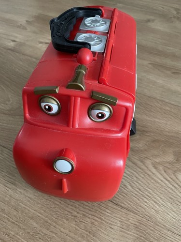 Chuggington spielzeug - chuggington,