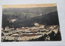 AK Tschechien ; Mariánské