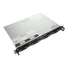 NETGEAR ReadyNAS RNR‑4A