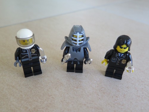 Lego einzelfiguren konvolut - lego, einzelfiguren-konvolut