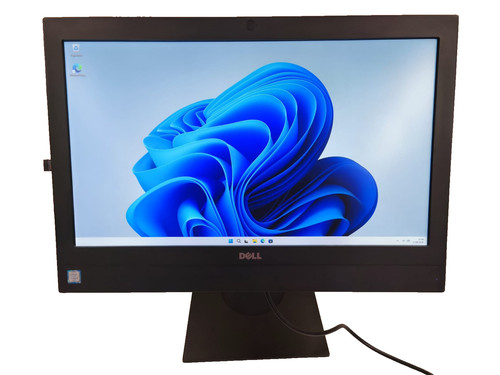 Dell optiplex 3240 aio - dell, pc