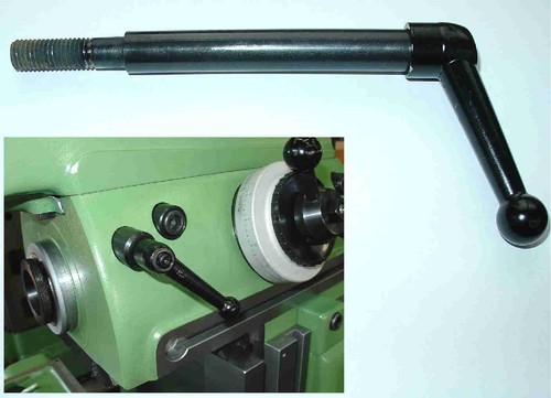 Klemmhebel 2001 690 für - klemmhebel, 2001-690