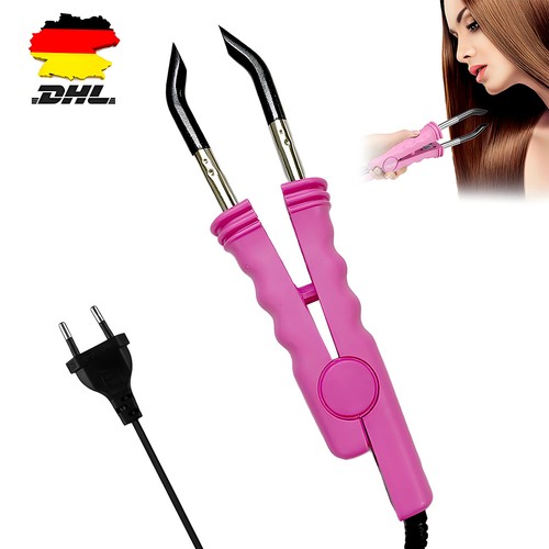 Profi wärmezange haar - wärmezange,