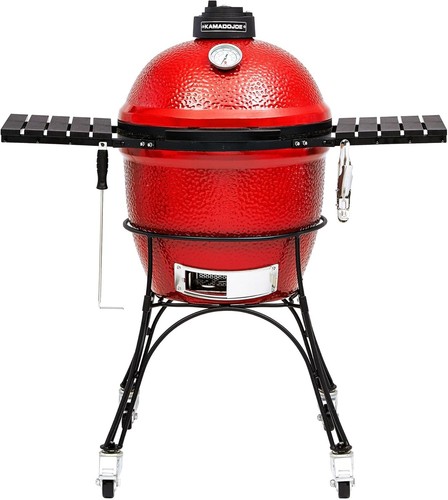 Kamado joe classic - kamado, i