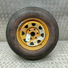 MITSUBISHI L200 TRITON KA Stahlfelge mit Reifen KBA46217 2,5 Diesel 2021 2752757