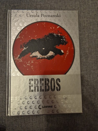 Erebos jubiläums ausgabe von - erebos:, jubiläums-ausgabe