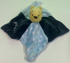 DISNEY  Schnuffeltuch  WINNIE